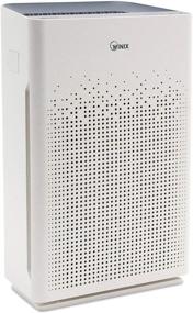 img 4 attached to 🌬️ Winix AM90 Air Purifier with Wi-Fi, 360 sq ft Room Capacity, Alexa & Dash Replenishment Enabled
