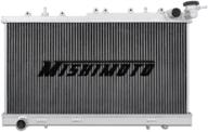 🔥 mishimoto sr20 performance aluminum radiator for nissan sentra 1991-1999 logo
