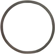 🔍 fel-pro 60032 air filter mounting gasket logo