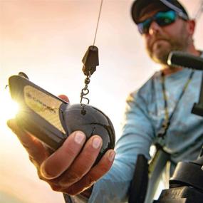 img 1 attached to Cannon 2250141 Line Terminator: Enhance Downrigger Experience with this Single Accessory