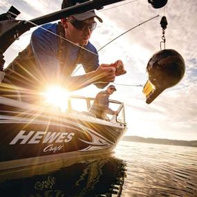 img 2 attached to Cannon 2250141 Line Terminator: Enhance Downrigger Experience with this Single Accessory