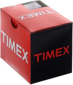 img 2 attached to Timex Womens TW2U29900 Weekender Slip Thru" can be translated into Russian as "Timex Женские TW2U29900 Наручные часы Weekender сменный ремешок".