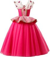 dressy daisy halloween princess costumes логотип