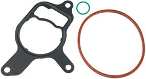 img 1 attached to 🔧 RKX 2.5L Vacuum Pump Rebuild/Seal Kit for Volkswagen VW 2.5L Jetta, Beetle, Passat, Rabbit, Golf - High Quality Replacement