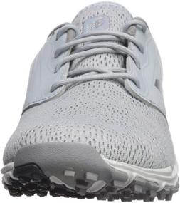 img 3 attached to 👟 Experience Ultimate Comfort with the New Balance Women's Minimus SL Breathable Spikeless Golf Shoe