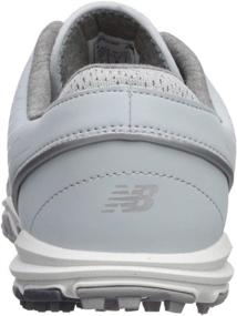 img 2 attached to 👟 Experience Ultimate Comfort with the New Balance Women's Minimus SL Breathable Spikeless Golf Shoe