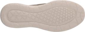 img 1 attached to 👞 Skechers USA Men's Lattimore Warner Profile Loafers & Slip-On Shoes