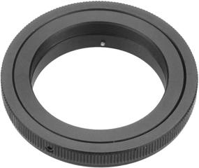 img 2 attached to Nikon SLR Lens Mount Adapter: 📷 Transform Your Camera with UltraPro T/T2 Adapter!