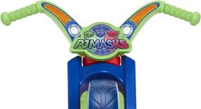 img 3 attached to 🚲 Ultimate Adventure: Masks Wheel Junior Cruiser Ride - Unleash Thrills on Wheels!