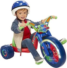 img 4 attached to 🚲 Ultimate Adventure: Masks Wheel Junior Cruiser Ride - Unleash Thrills on Wheels!