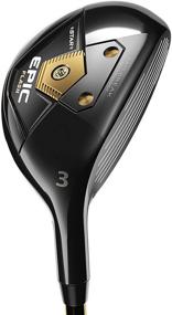 img 3 attached to Callaway Flash Hybrid Degrees Regular