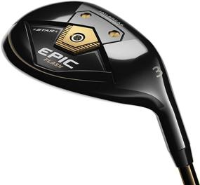 img 4 attached to Callaway Flash Hybrid Degrees Regular