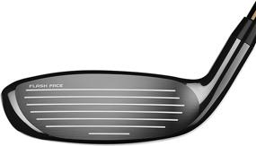 img 1 attached to Callaway Flash Hybrid Degrees Regular