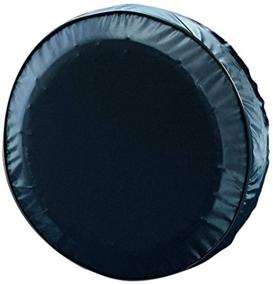 img 1 attached to 🔧 C.E. Smith 12-inch Spare Tire Cover: Durable Protection for Your Spare Tire