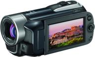 📷 canon vixia hf r11 full hd camcorder with 32gb flash memory - discontinued by manufacturer - reviews and price comparison logo