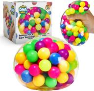 yoya toys original colorful squeezing logo