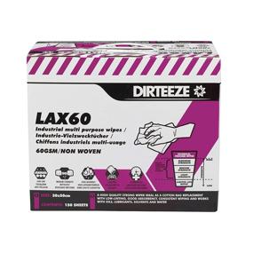 img 3 attached to Dirteeze LAX60B150 Industrial Purpose Sheets