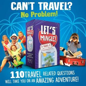 img 3 attached to Discovering Destinations: Conversation Starters for Traveling Families