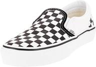 👞 vans мальчики classic slip tod детская обувь и мокасины: удобная и стильная обувь для мальчиков логотип