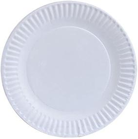 img 3 attached to Nicole Home Collection Everyday Dinnerware Food Service Equipment & Supplies