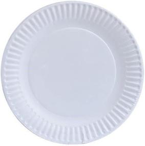 img 2 attached to Nicole Home Collection Everyday Dinnerware Food Service Equipment & Supplies