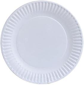 img 1 attached to Nicole Home Collection Everyday Dinnerware Food Service Equipment & Supplies