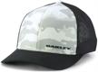 oakley indy stretch fitted cap outdoor recreation in climbing logo