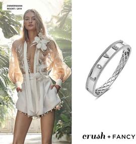 img 1 attached to Русская версия названия продукта: "Коллекция Crush Fancy Signature с блестящими оттенками