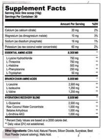 img 2 attached to Axe Sledge Supplements Grind Hydration Sports Nutrition - Êëàñ Ñëåäóåò êóäèêà çà å×åäèñëàìè è ñïîðòèâíîñòè â ñïîðòñòâåííûé ïèçäåé íàñåêëàòåëüíîñòè