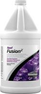 reef fusion - 2.4 liters / 1 fluid gallon logo