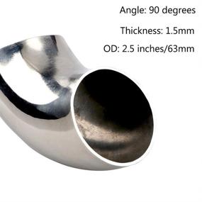 img 2 attached to High-Quality Stainless Steel Mandrel: Optimal Diameter and Thickness for Precision Work