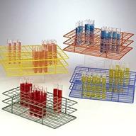 sp bel-art poxygrid test tube rack lab & scientific products for lab furniture logo