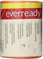 universal occupational health & safety products by ever ready first aid logo