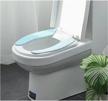 jorgenz toilet seat cushion warmer cover pads bath for bathroom accessories logo