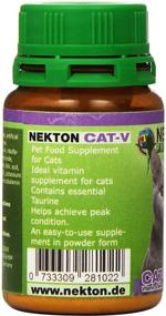 img 3 attached to Nekton Vitamin Supplement Enriched Arganine