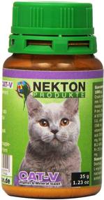 img 4 attached to Nekton Vitamin Supplement Enriched Arganine