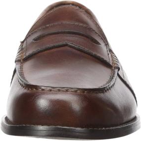 img 3 attached to 👞 Nunn Bush Casual Penny Loafer for Men