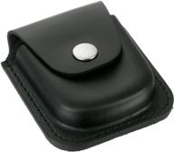 👜 leather pocket holder by charles hubert 3572-4 logo
