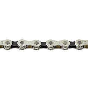 img 1 attached to Enhance Your Cycling Performance with the Campagnolo Record C9 9S Chain