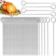 yg_oline stainless needles poultry cooking logo