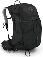 🎒 experience ultimate comfort and hydration with the osprey manta 34 men's hiking backpack логотип