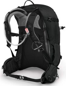 img 3 attached to 🎒 Experience Ultimate Comfort and Hydration with the Osprey Manta 34 Men's Hiking Backpack