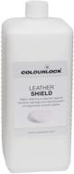 colourlock leather leathers protection transfers logo