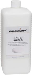 img 2 attached to Colourlock Leather Leathers Protection Transfers