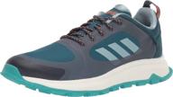 adidas running response trail mineral logo