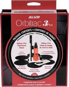 img 2 attached to Allsop Orbitrac Cartridges Protective 31735