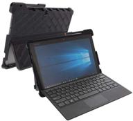 gumdrop cases droptech protection lenovo logo