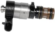 🔧 genuine gm 24225825 pressure control solenoid valve for automatic transmission - authentic oem part logo