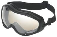 galeton 9200582 ranger safety goggles: vented frame for ultimate eye protection logo