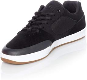 img 2 attached to 👟 eS Swift 1.5 Men's Skate Shoes